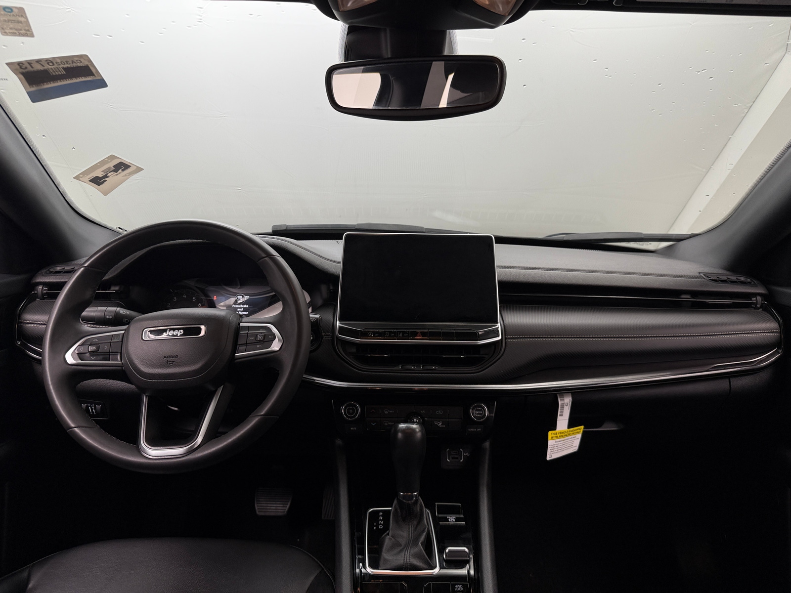 Thumbnail: 2023 Jeep Compass - 3