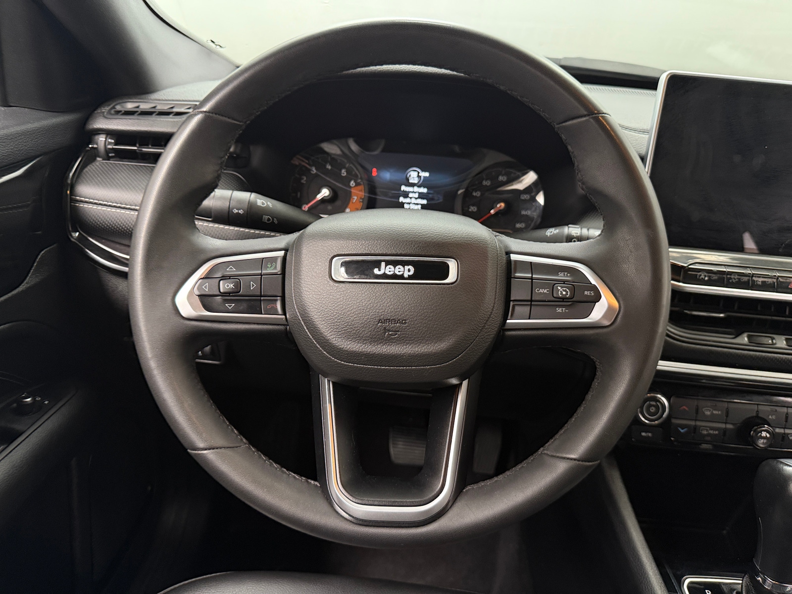 Thumbnail: 2023 Jeep Compass - 5