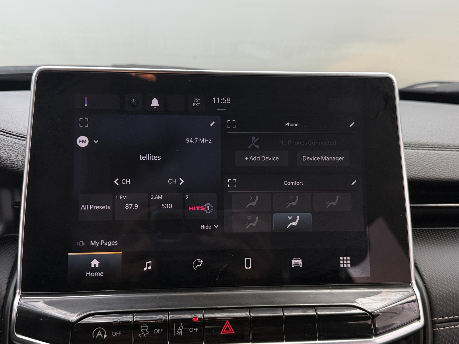 Thumbnail: 2023 Jeep Compass - 4