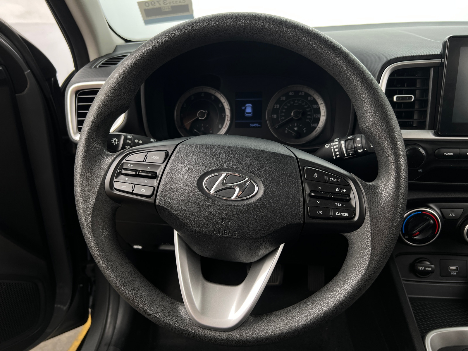 Thumbnail: 2021 Hyundai Venue - 5