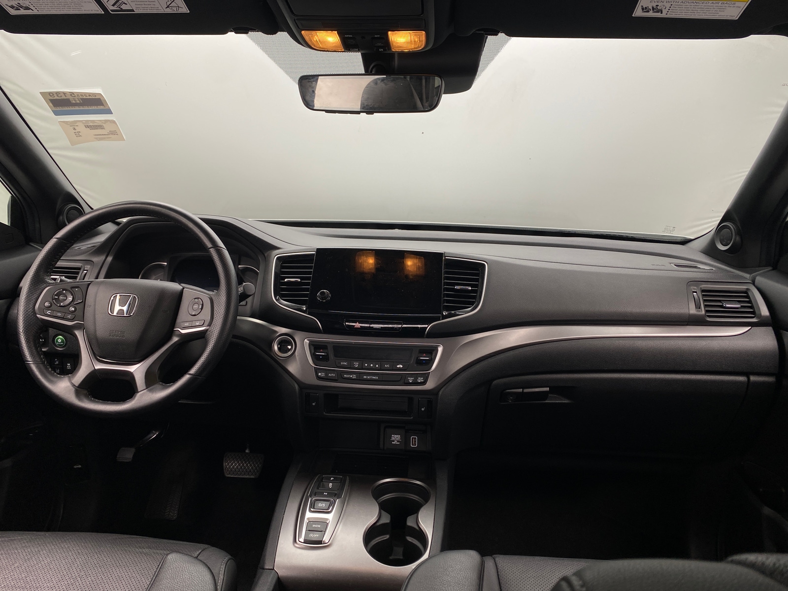Thumbnail: 2022 Honda Passport - 2