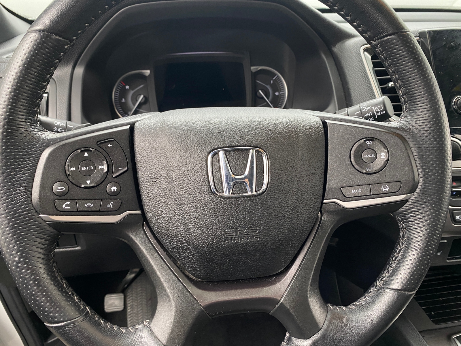 Thumbnail: 2022 Honda Passport - 4