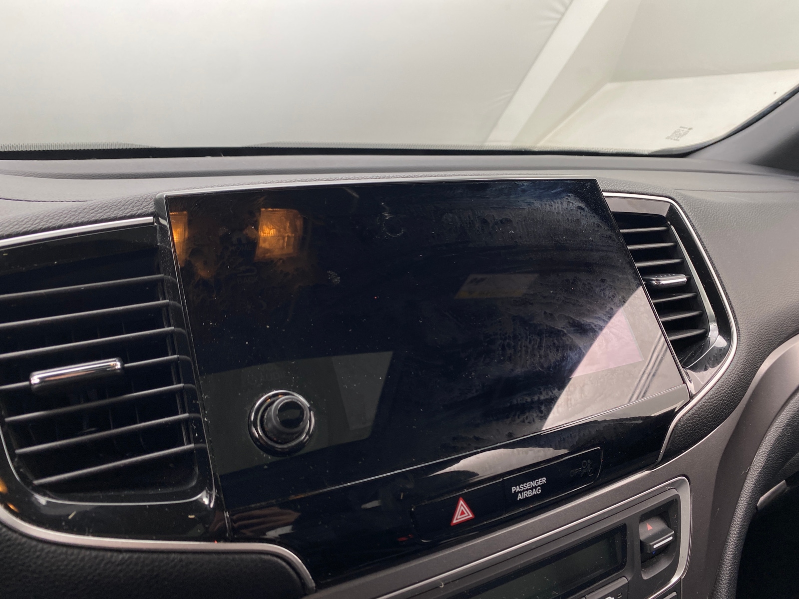 Thumbnail: 2022 Honda Passport - 3