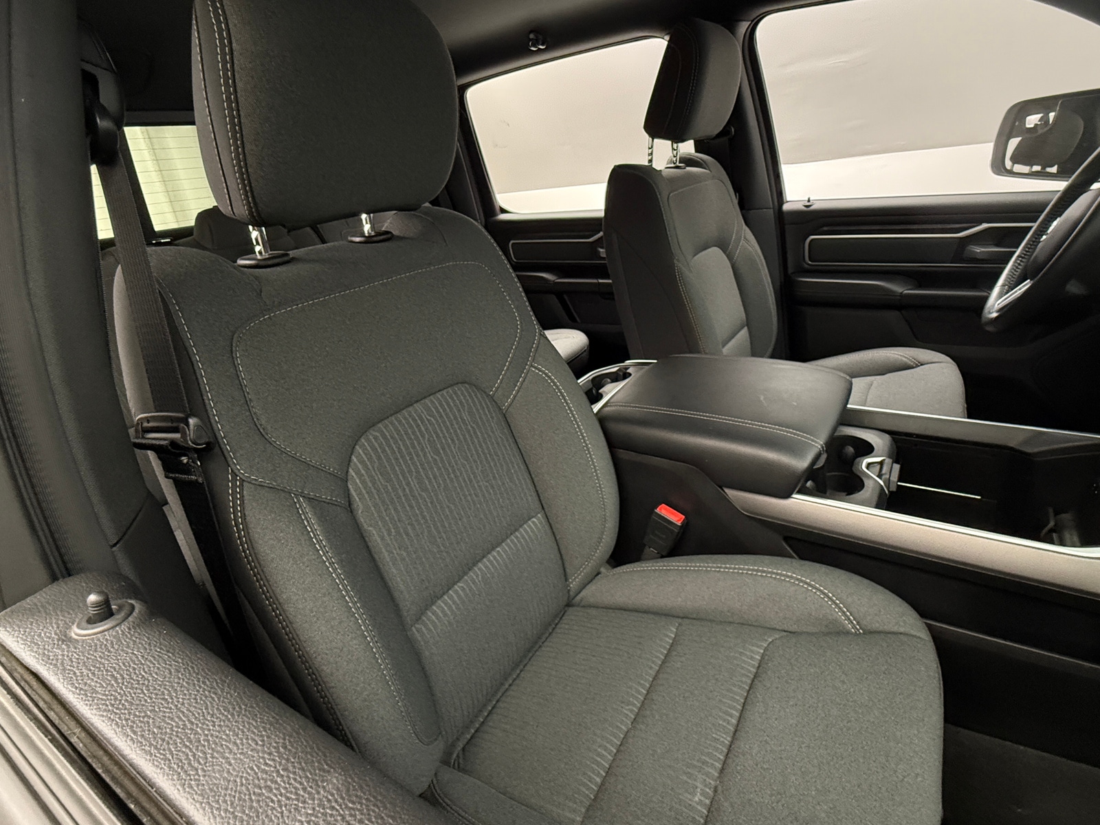 Thumbnail: 2022 RAM 1500 - 2