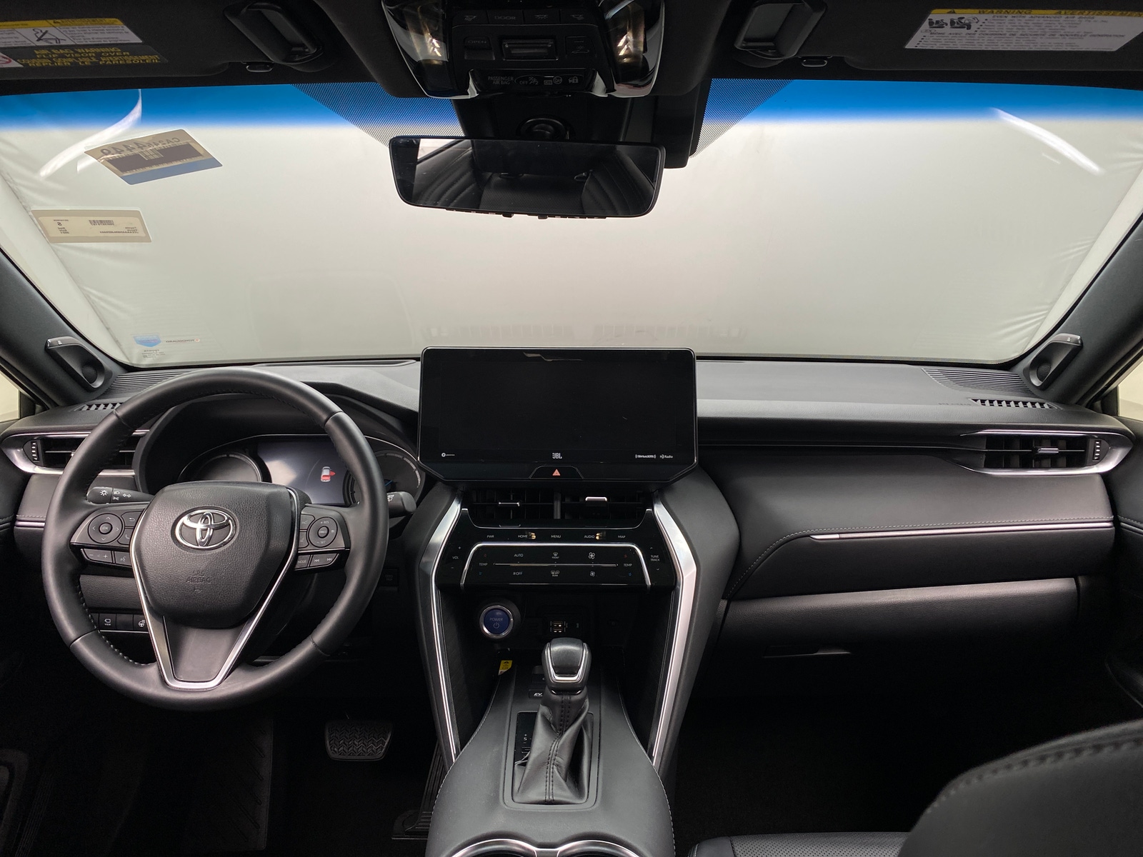 Thumbnail: 2021 Toyota Venza - 2