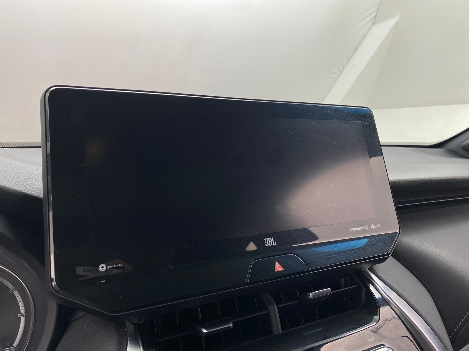 Thumbnail: 2021 Toyota Venza - 3