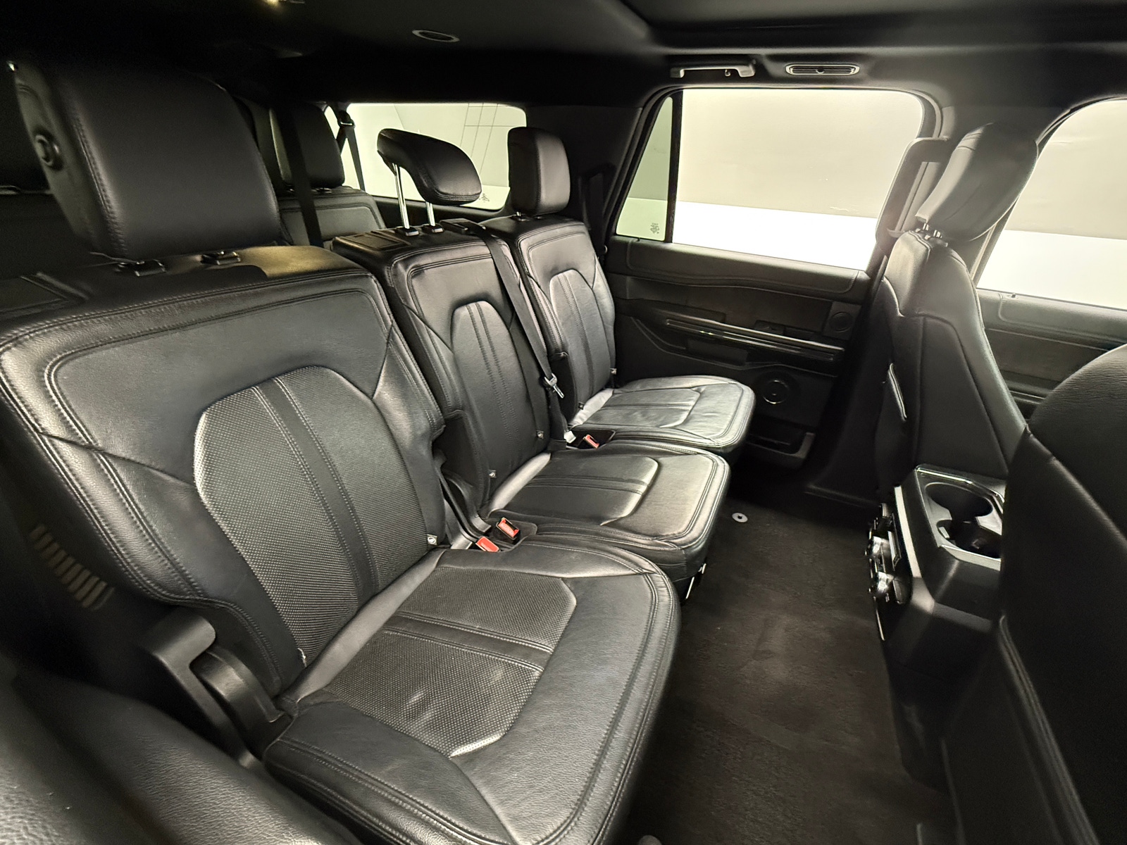 Thumbnail: 2019 Ford Expedition MAX - 5