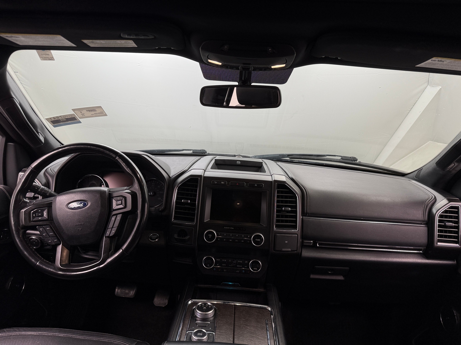 Thumbnail: 2019 Ford Expedition MAX - 2