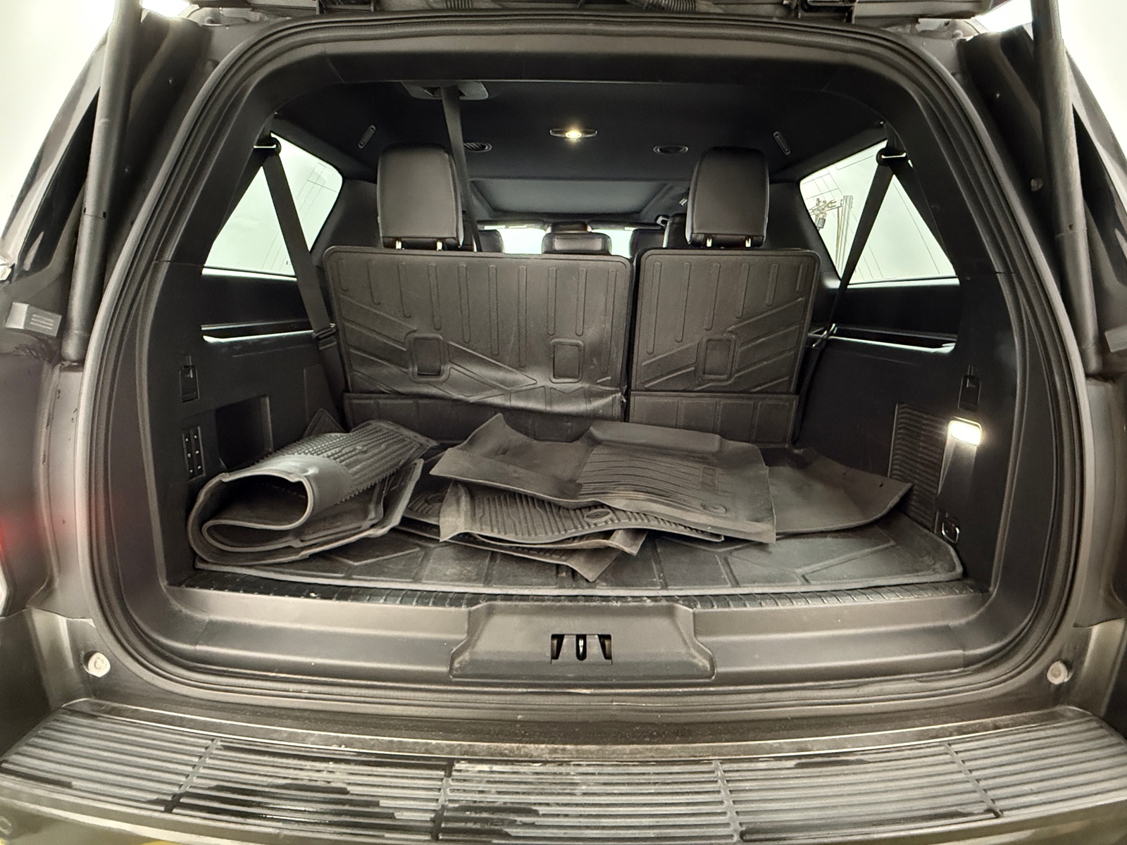 Thumbnail: 2019 Ford Expedition MAX - 6