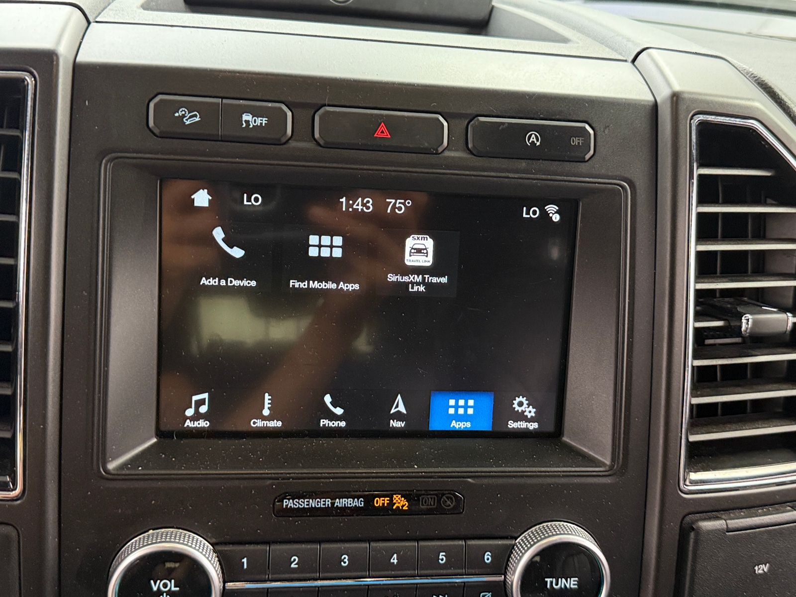 Thumbnail: 2019 Ford Expedition MAX - 3