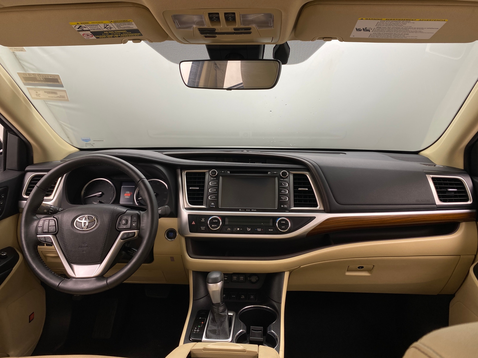 Thumbnail: 2019 Toyota Highlander - 2