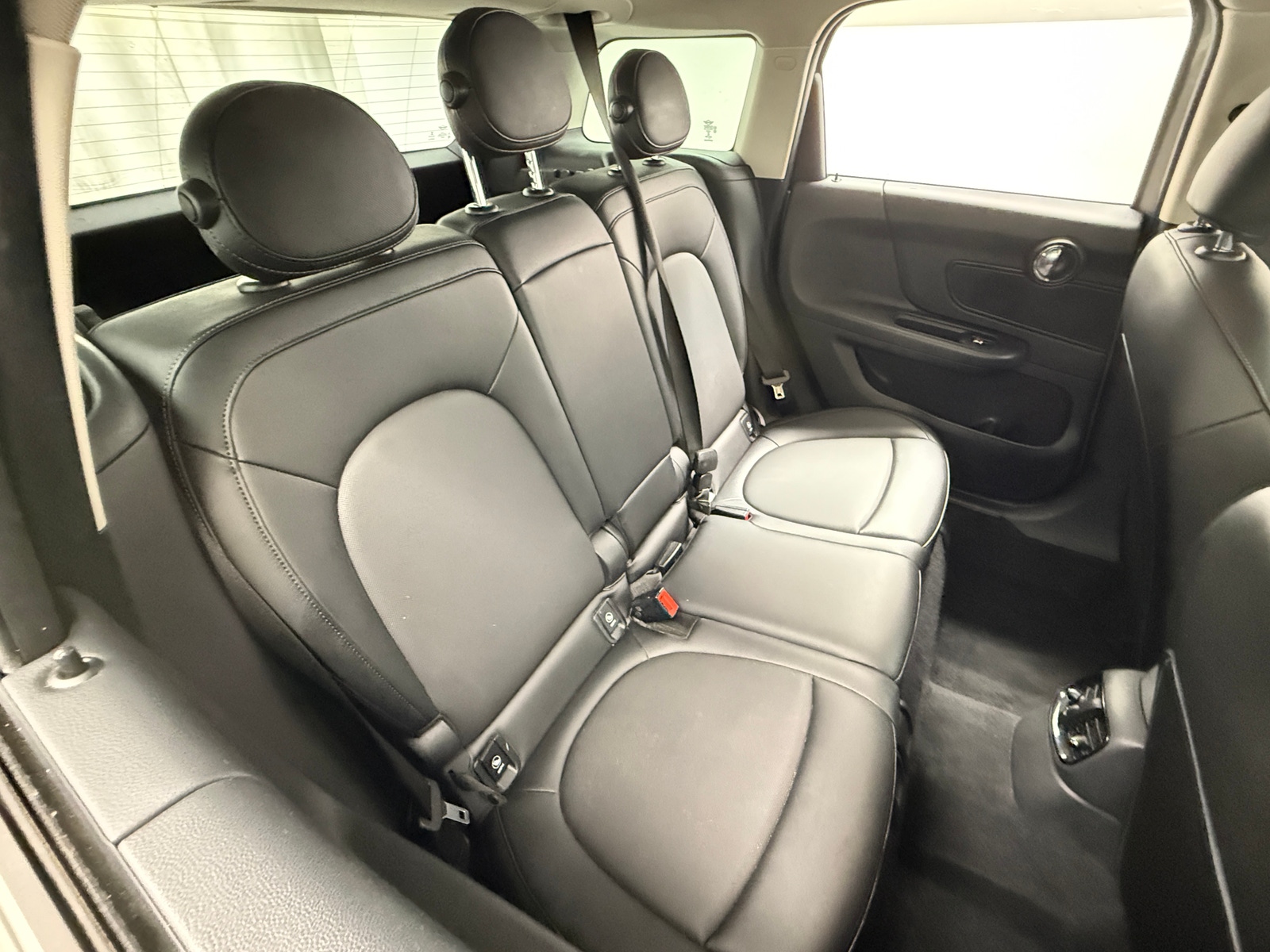 Thumbnail: 2017 MINI Cooper Countryman - 5