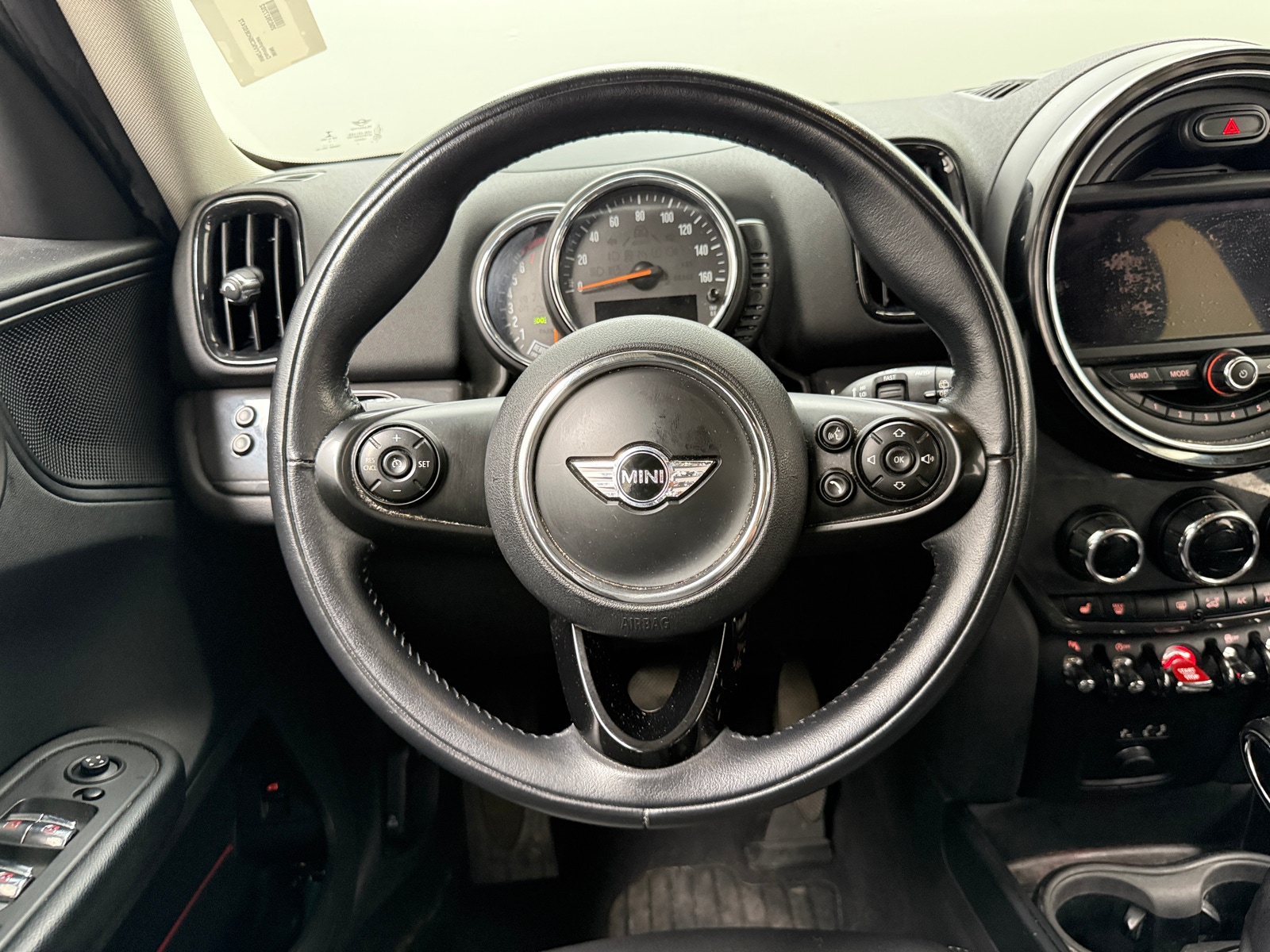 Thumbnail: 2017 MINI Cooper Countryman - 4