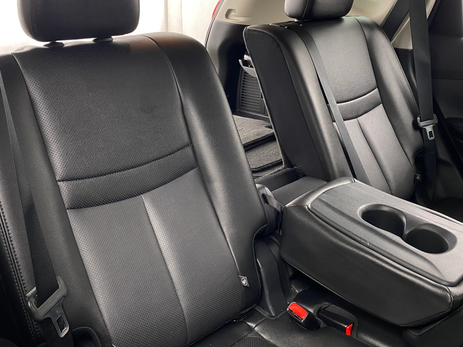 Thumbnail: 2019 Nissan Rogue - 5
