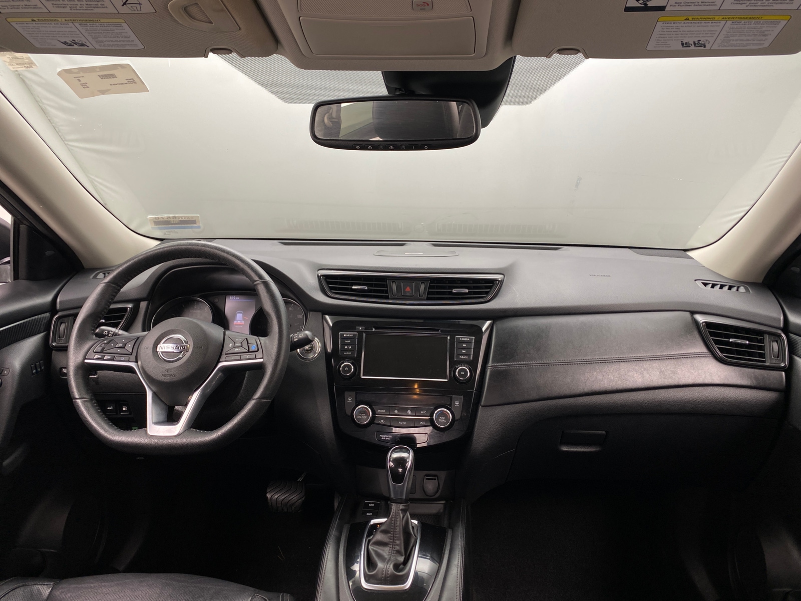 Thumbnail: 2019 Nissan Rogue - 2
