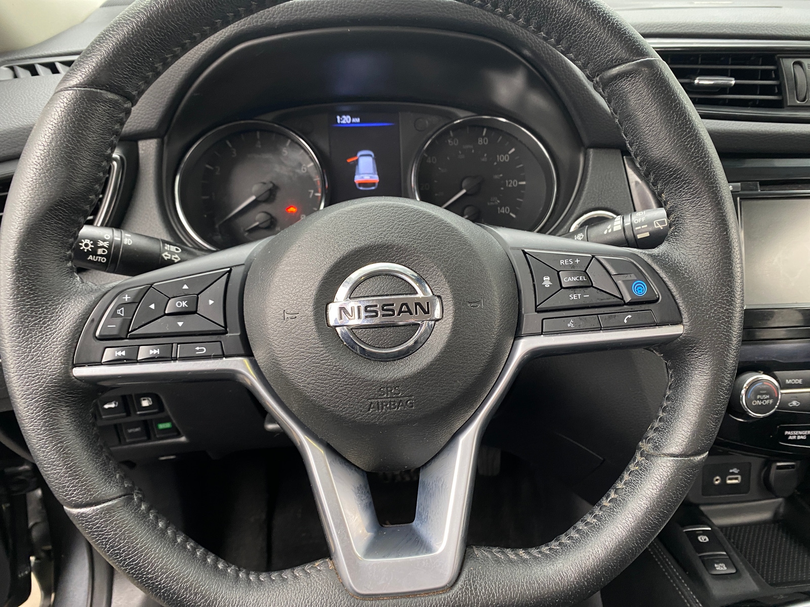 Thumbnail: 2019 Nissan Rogue - 4