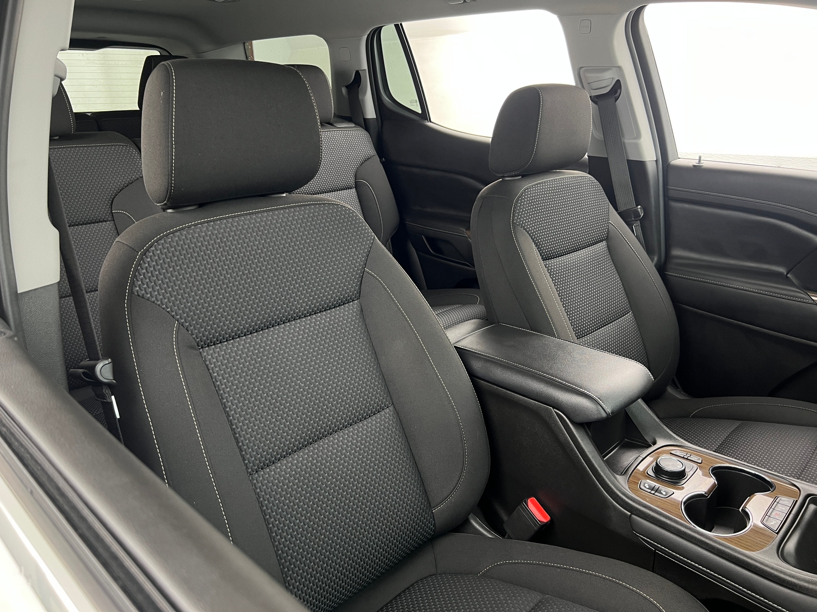 Thumbnail: 2023 GMC Acadia - 2