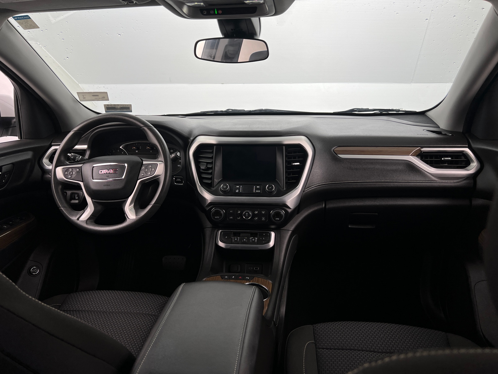 Thumbnail: 2023 GMC Acadia - 3