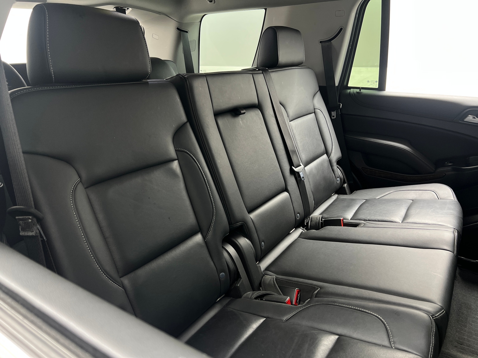 Thumbnail: 2020 Chevrolet Tahoe - 5