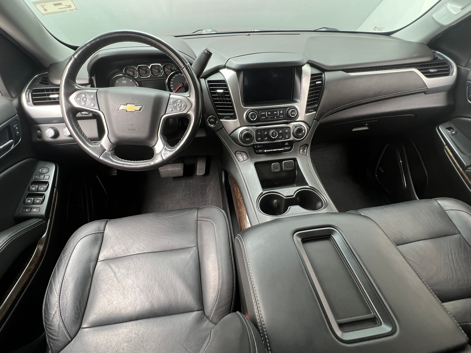Thumbnail: 2020 Chevrolet Tahoe - 2