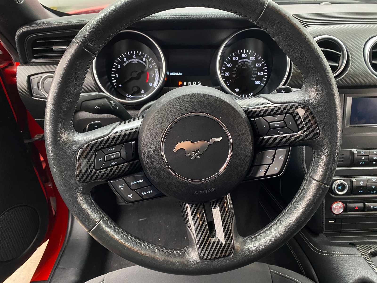Thumbnail: 2020 Ford Mustang - 4
