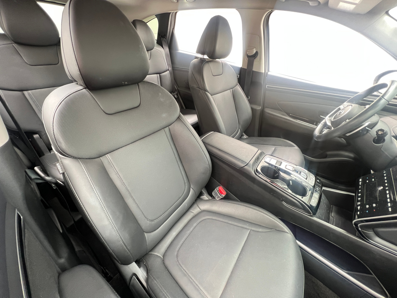 Thumbnail: 2023 Hyundai Tucson - 2