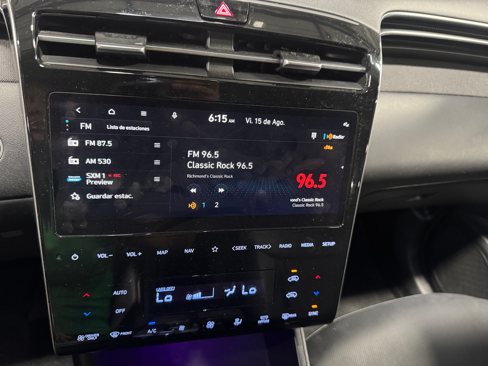 Thumbnail: 2023 Hyundai Tucson - 4