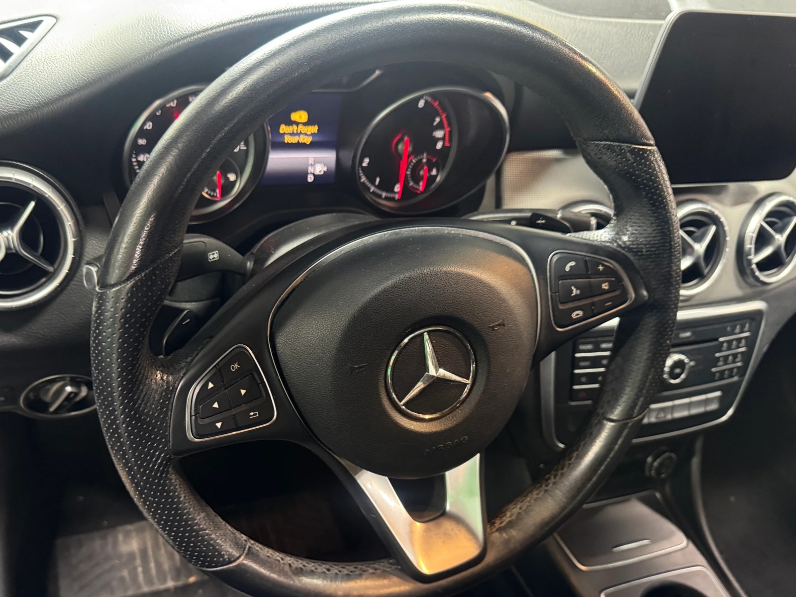 Thumbnail: 2019 Mercedes-Benz CLA - 3