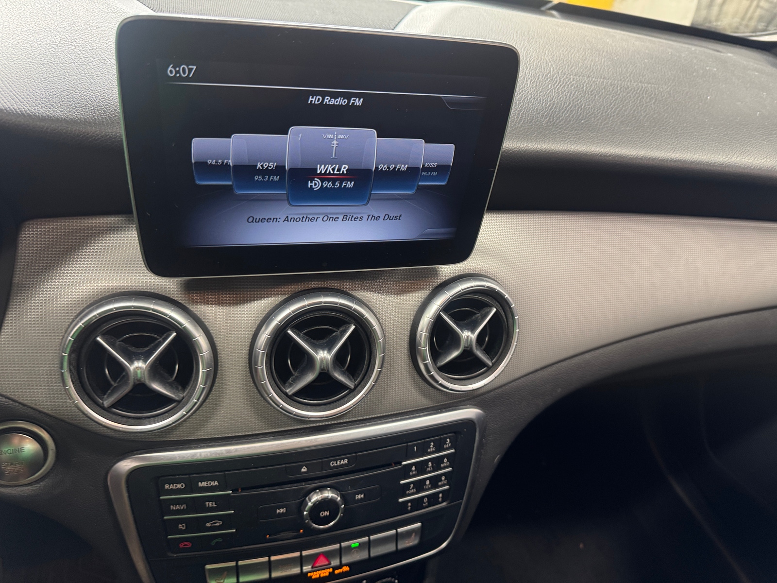Thumbnail: 2019 Mercedes-Benz CLA - 2