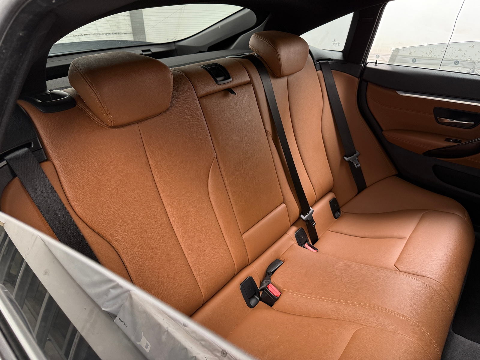 Thumbnail: 2017 BMW 4 Series - 5
