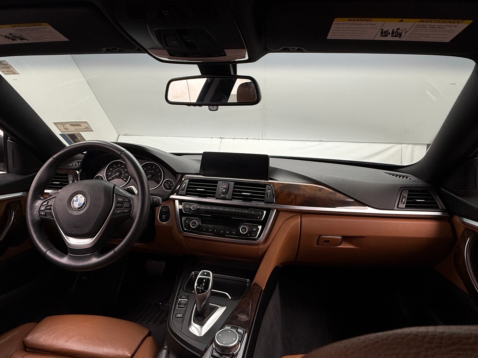 Thumbnail: 2017 BMW 4 Series - 2