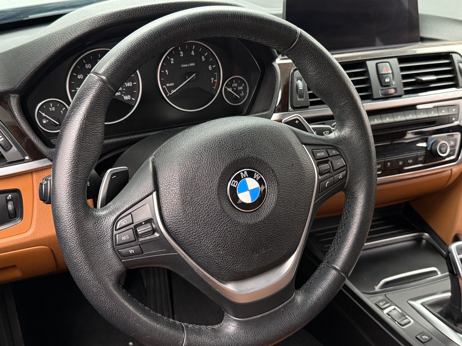 Thumbnail: 2017 BMW 4 Series - 4