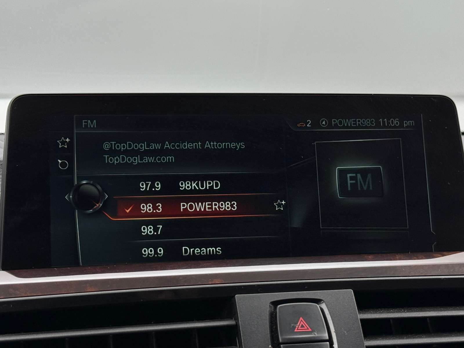 Thumbnail: 2017 BMW 4 Series - 3