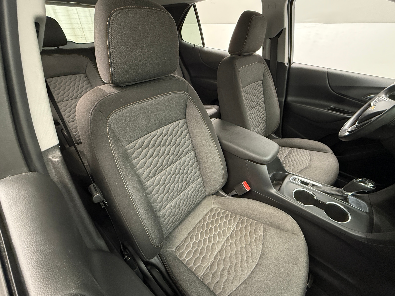 Thumbnail: 2020 Chevrolet Equinox - 2