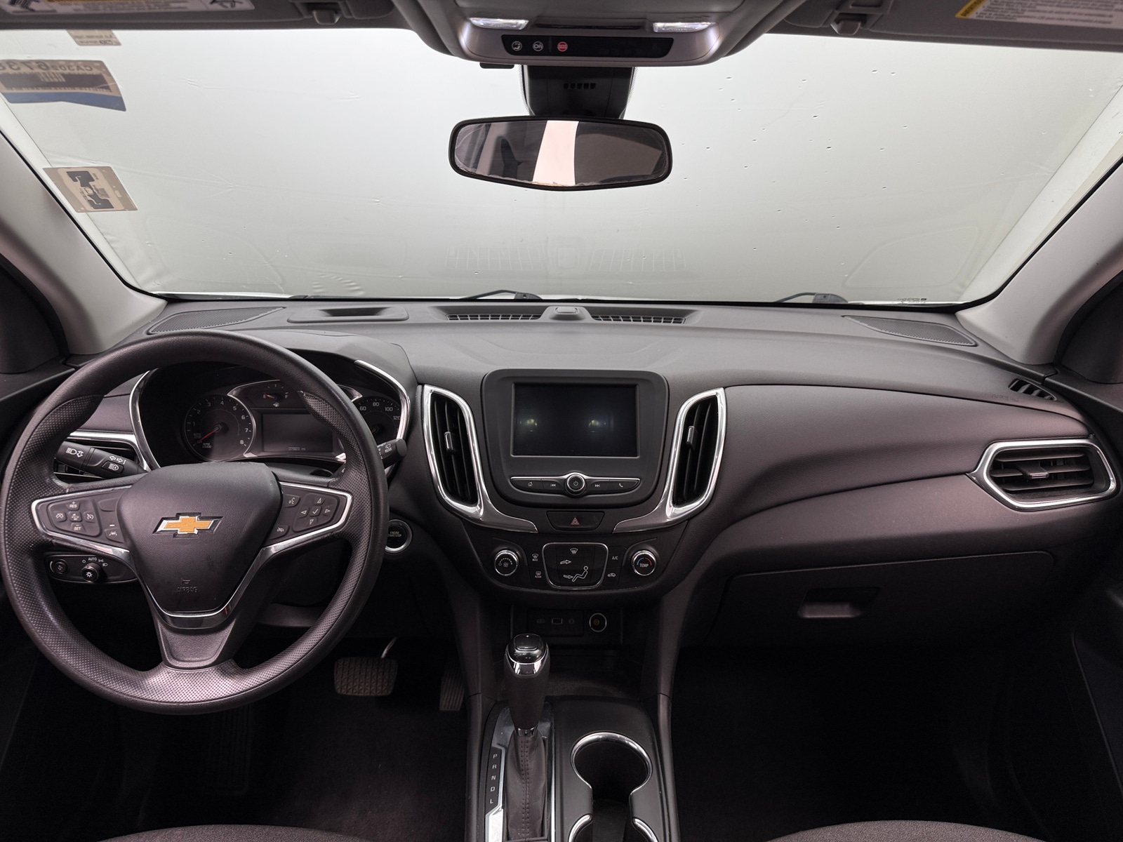 Thumbnail: 2020 Chevrolet Equinox - 3