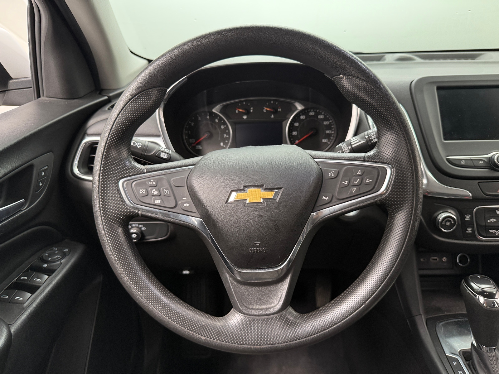 Thumbnail: 2020 Chevrolet Equinox - 5
