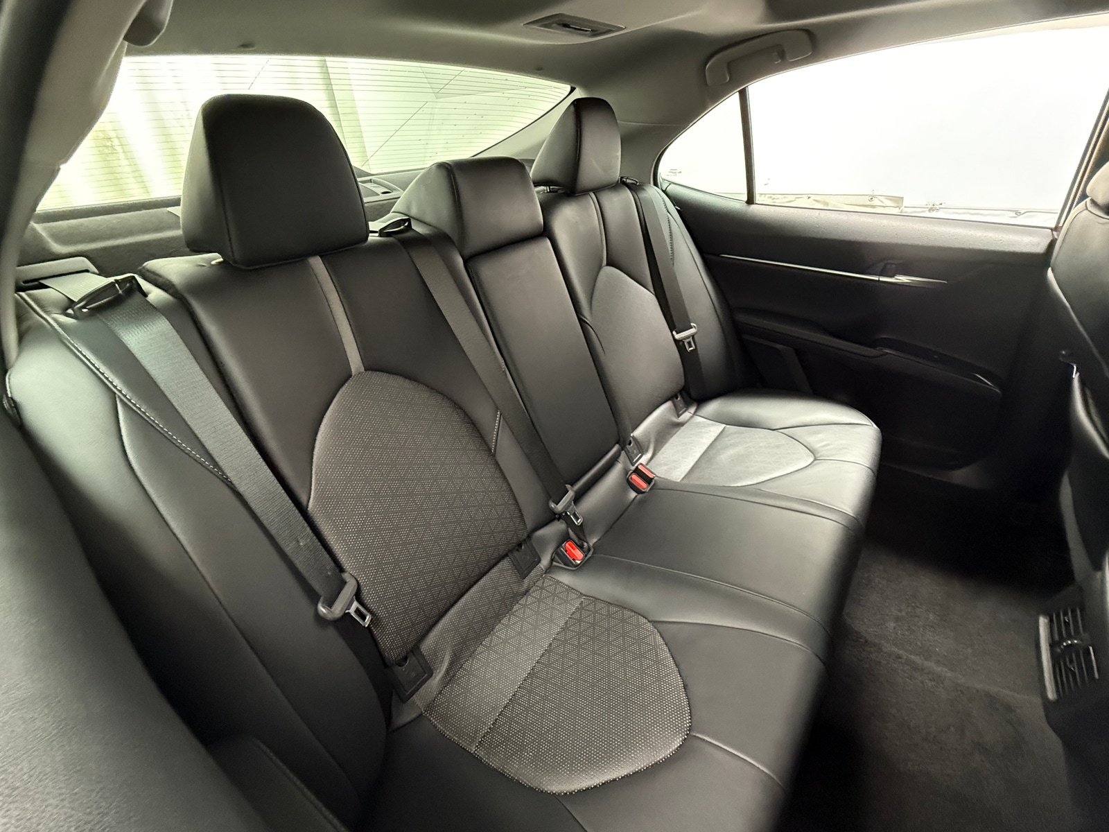 Thumbnail: 2020 Toyota Camry - 5