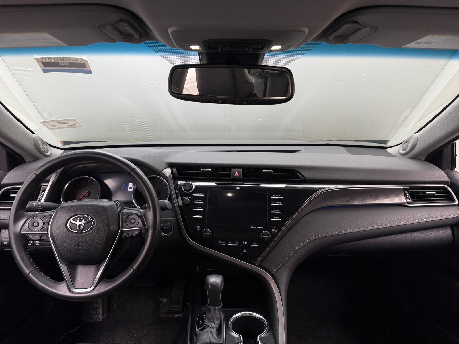 Thumbnail: 2020 Toyota Camry - 2