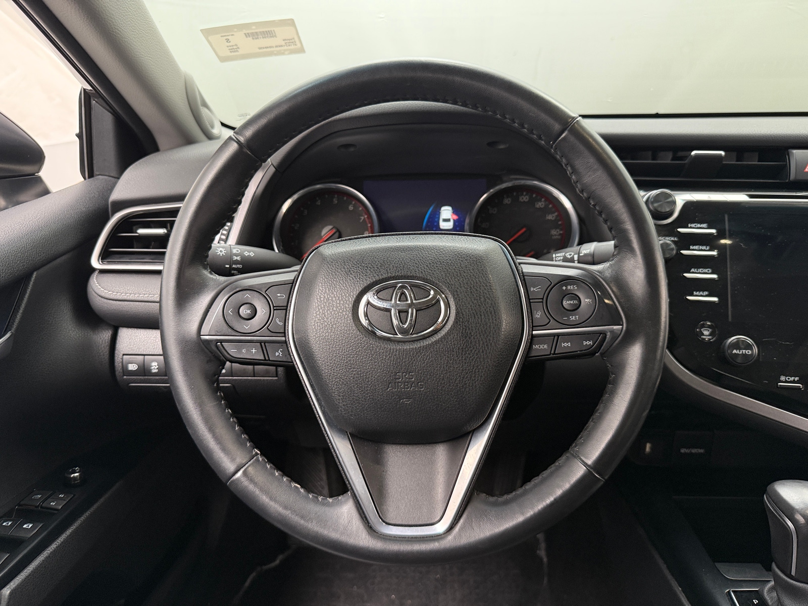 Thumbnail: 2020 Toyota Camry - 4