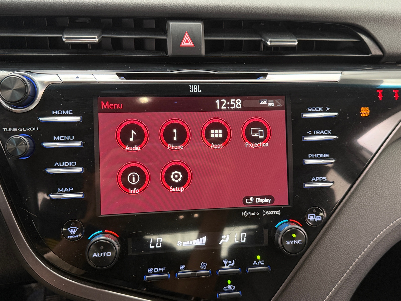 Thumbnail: 2020 Toyota Camry - 3