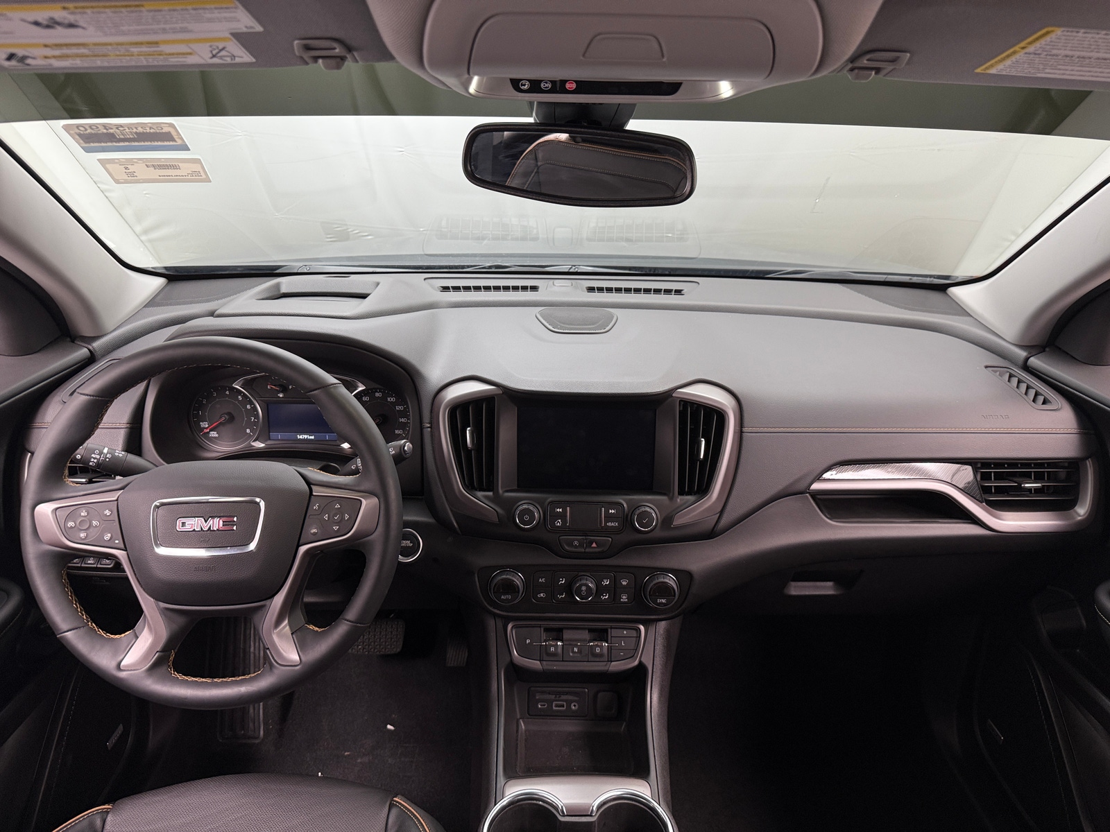 Thumbnail: 2024 GMC Terrain - 2