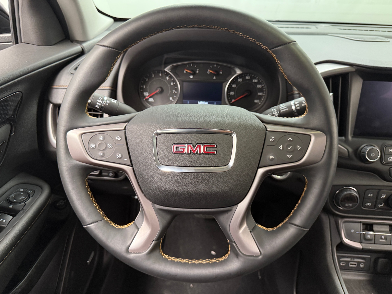 Thumbnail: 2024 GMC Terrain - 4