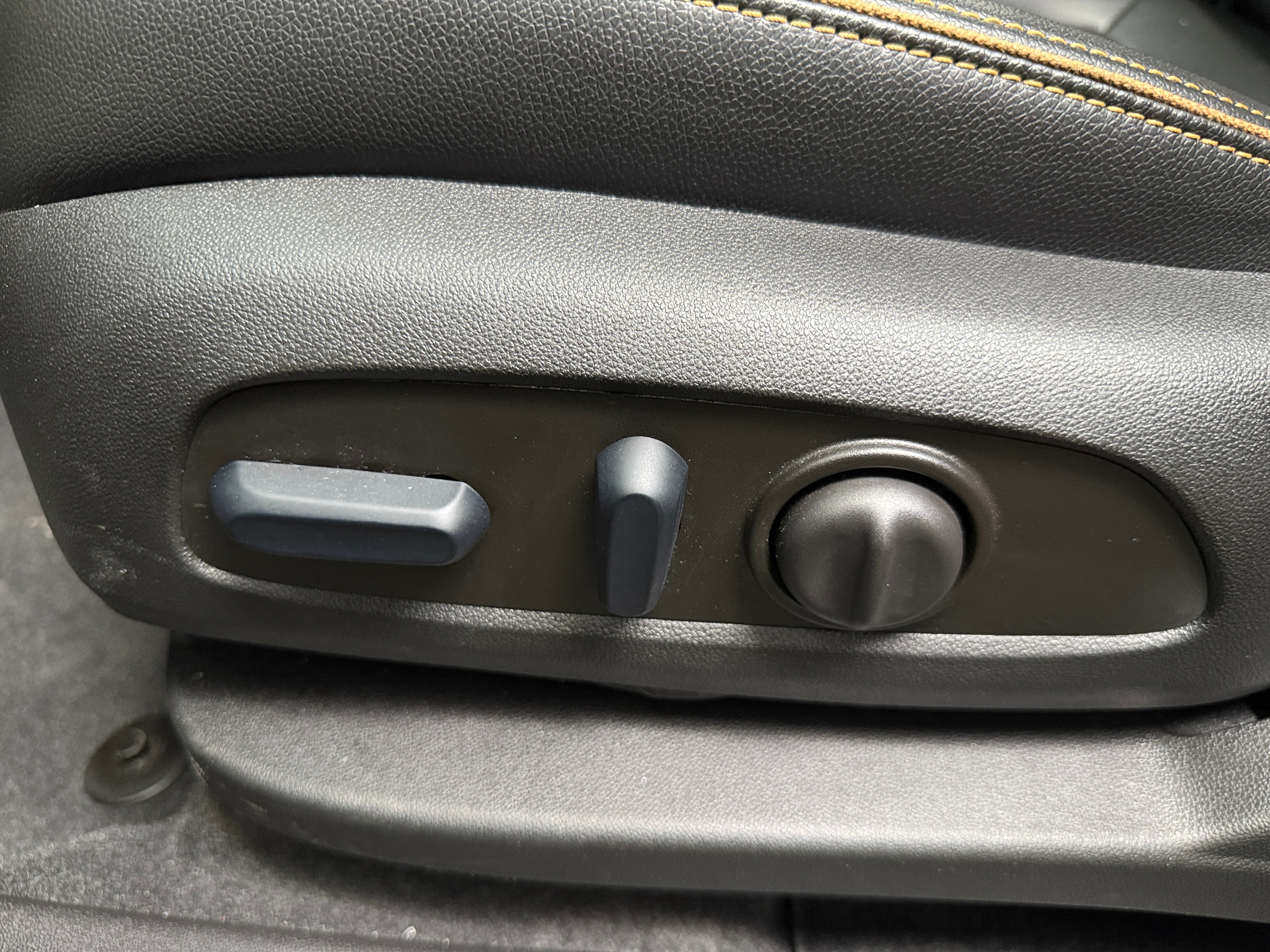 Image of 2024 GMC Terrain AT4