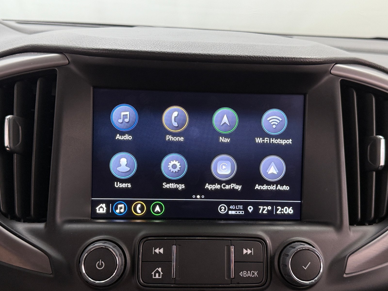 Thumbnail: 2024 GMC Terrain - 3