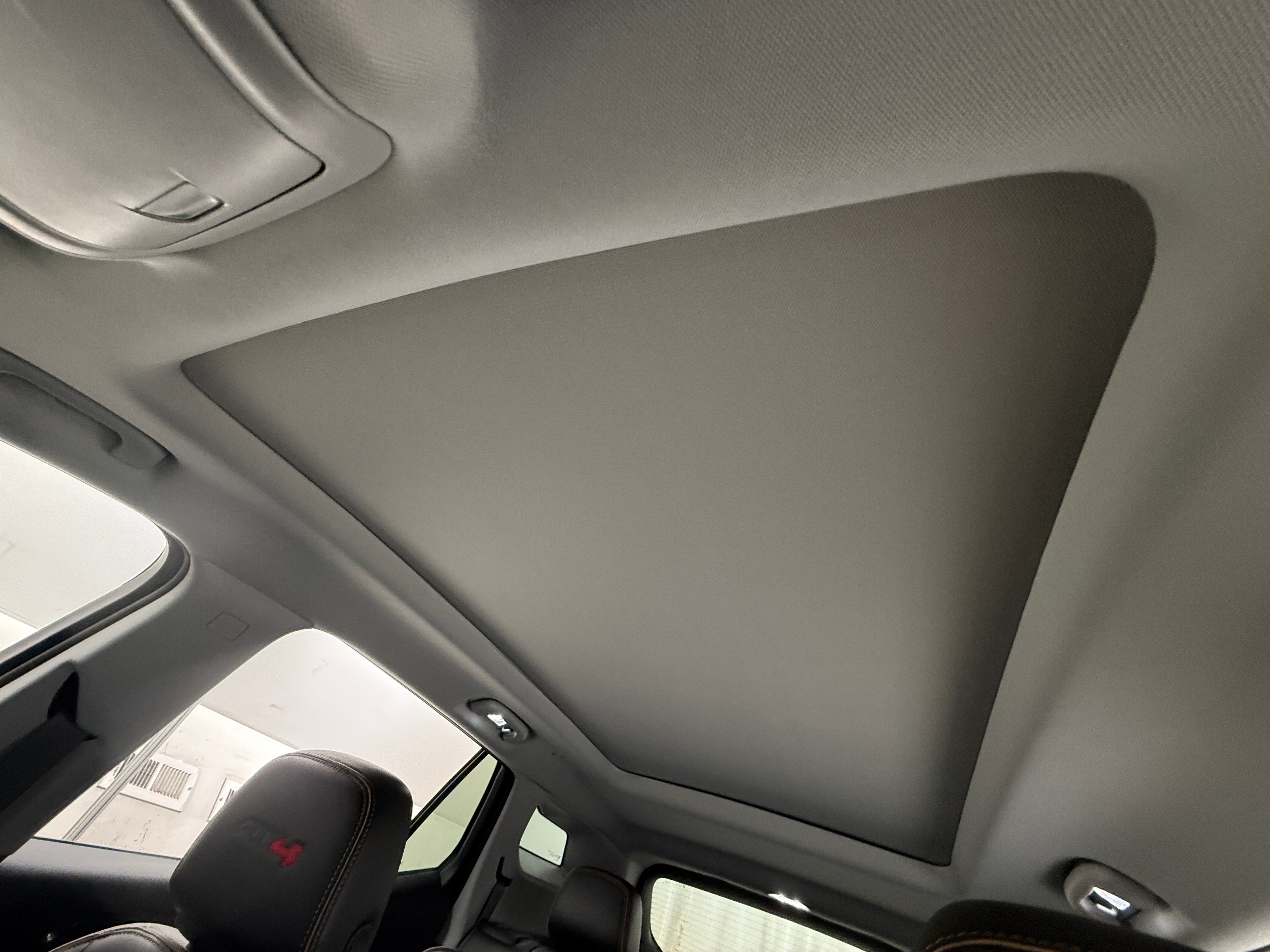 Image of 2024 GMC Terrain AT4