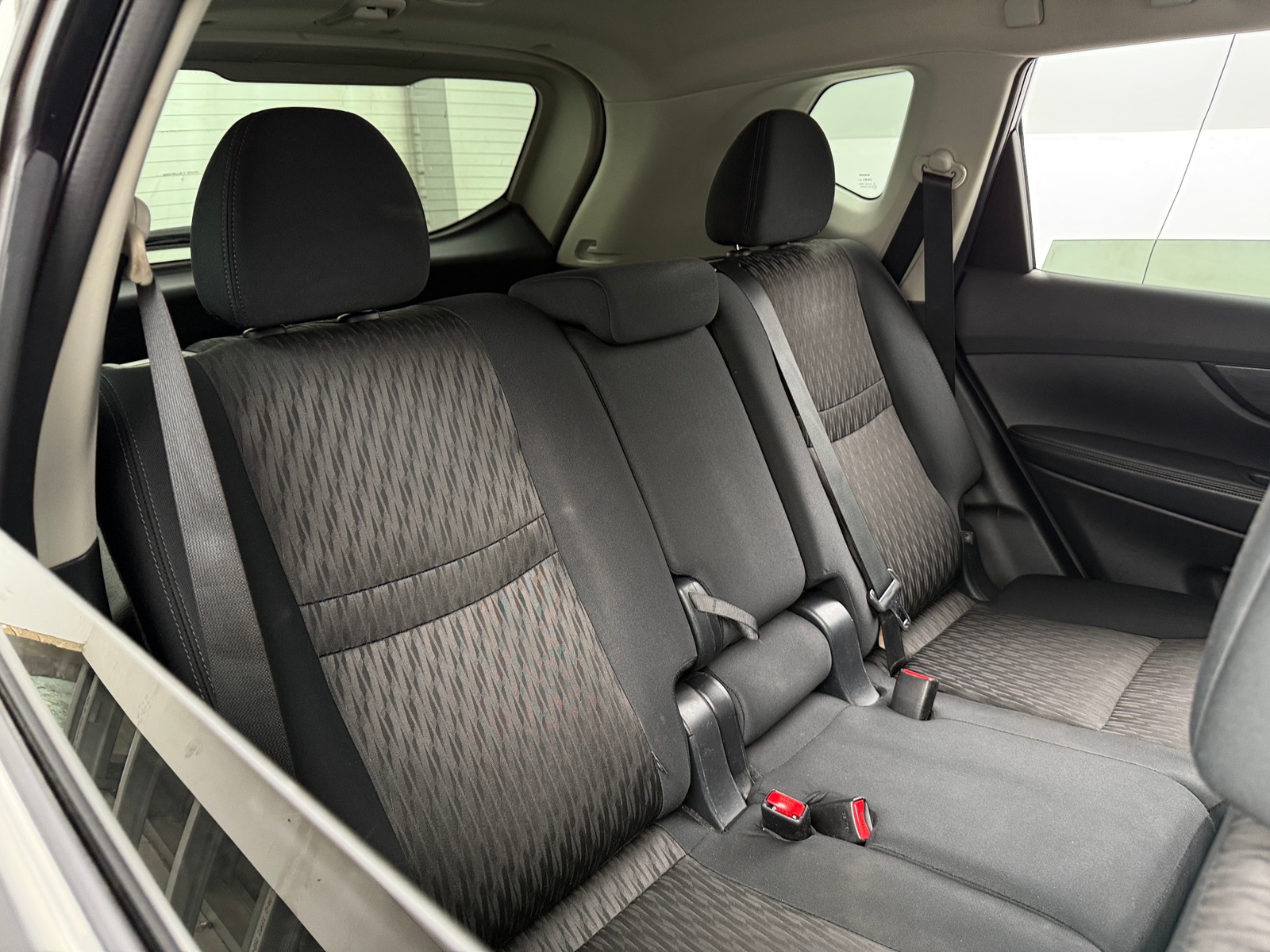 Thumbnail: 2018 Nissan Rogue - 6