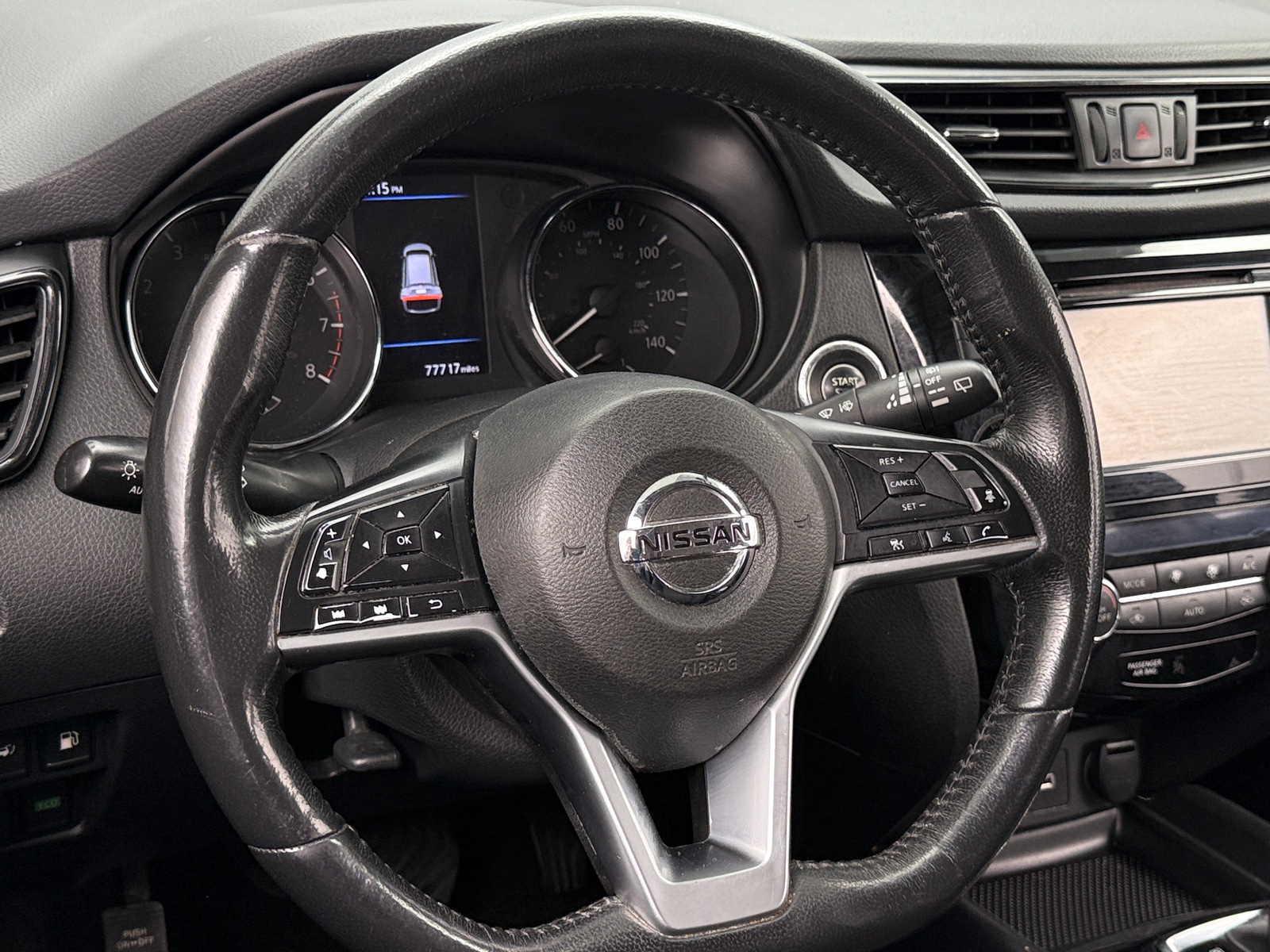 Thumbnail: 2018 Nissan Rogue - 5