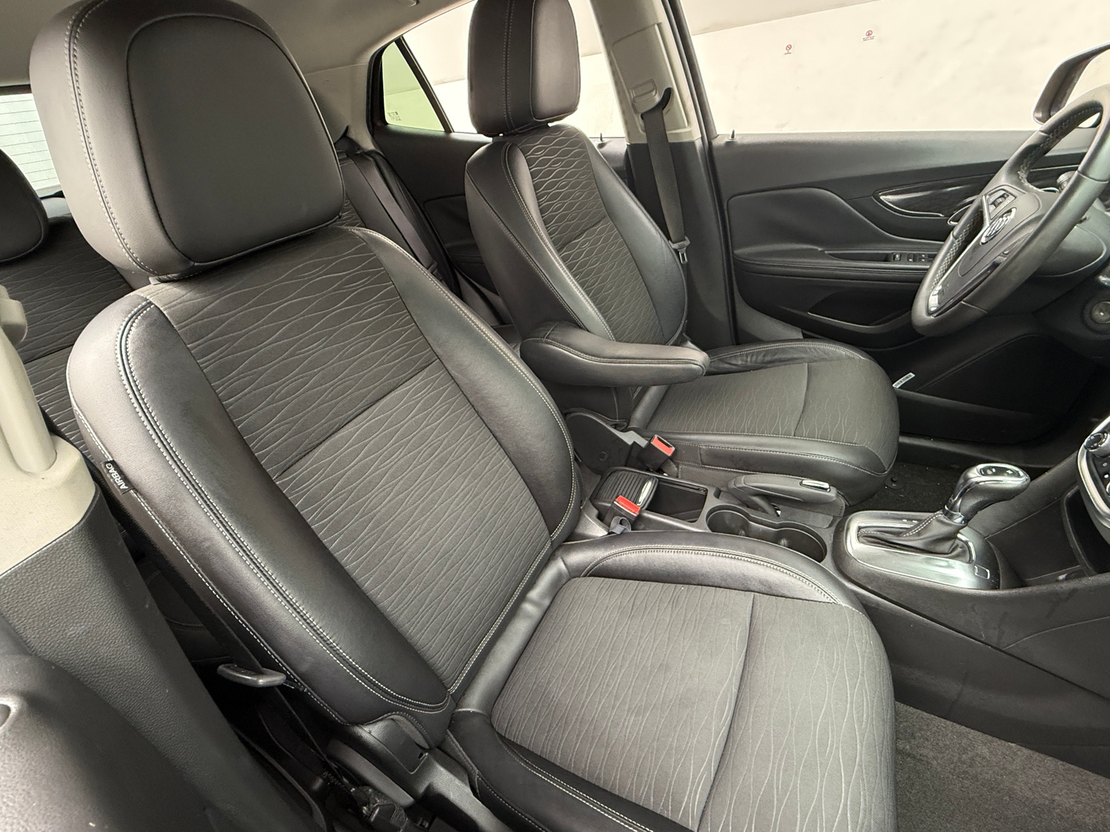 Thumbnail: 2016 Buick Encore - 2