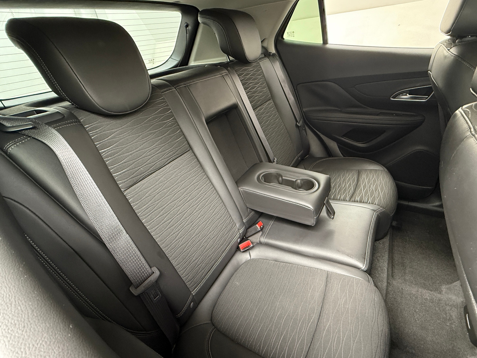 Thumbnail: 2016 Buick Encore - 6