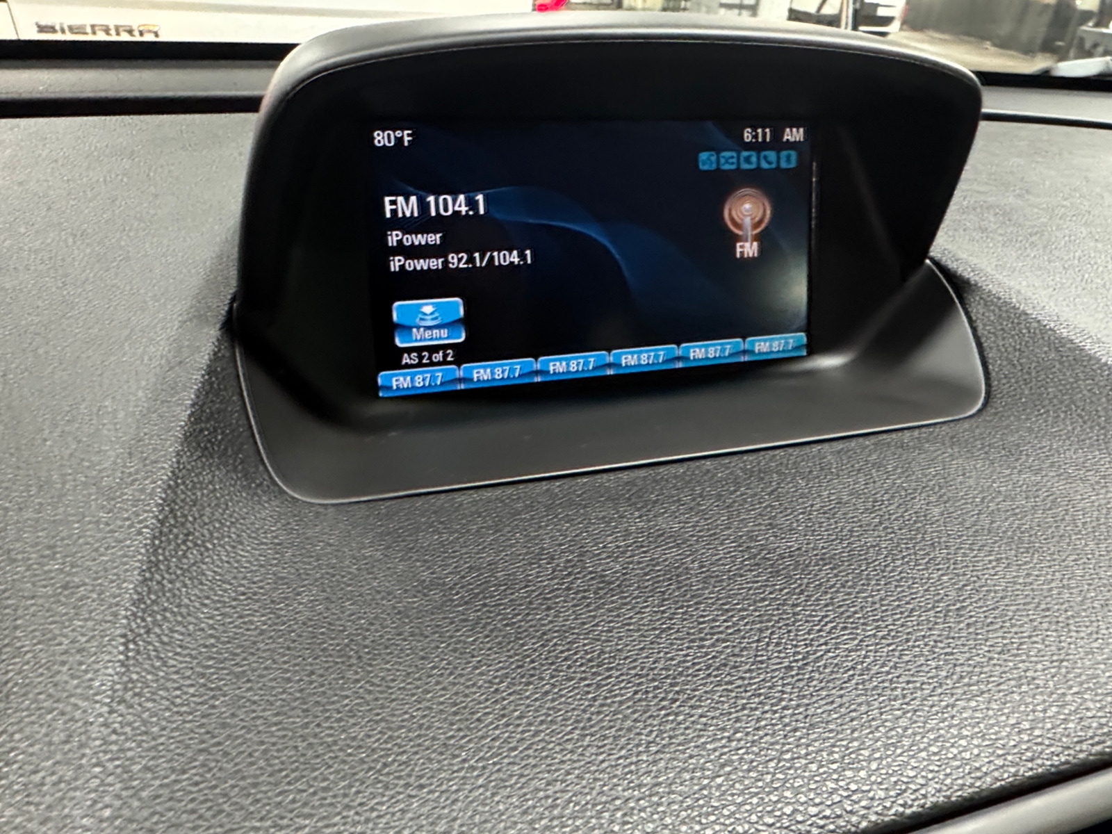 Thumbnail: 2016 Buick Encore - 4